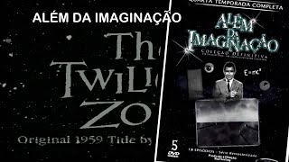 1959 Série Além da Imaginação