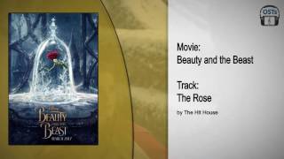 Beauty and the Beast | Soundtrack | The Hit House - The Rose