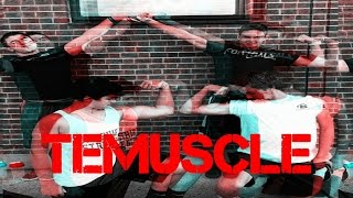 TEMUSCLE Preview