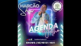 AGENDA JULHO