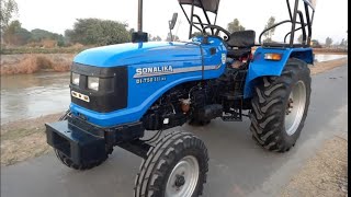 Sonalika 750 for sale