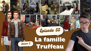 Let's Play Épisode 55 : Premier rencard de Juliette 🎮