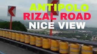 ANTIPOLO RIZAL