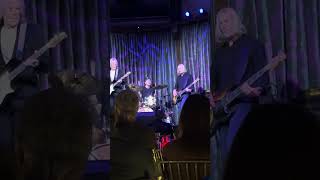 Andy Timmons Band - Winterland Live in Guitar Sanctuary 11/25/2024