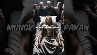 Fakta Gila Alexander The Great #videoai #alexanderthegreat #faktaunik #faktadunia #history #zeus #ai