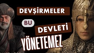 Çandarlı Halil Paşa Neden İdam Edildi? Devlet İçinde Devlet