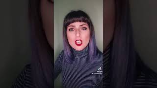 Mudù - UccioDeSantis - Io non capisco... - Tik Tok