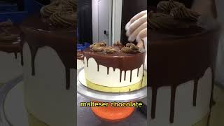 chocolate cake design,compilation