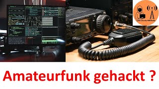 Sicherheitslücke im Amateurfunk | WinAPRS