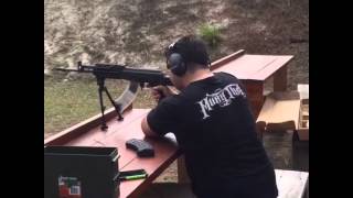 I.O inc AKM 247-t test