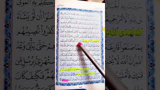 Allah 's Message (surah Ar Raad )