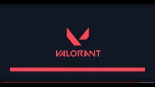 Valorant Gameplay part One