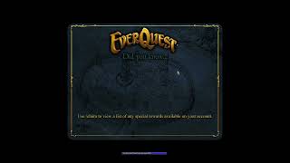 Everquest: Howling Stones West