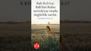 #tanri #rab #kutsalruh #isamesih