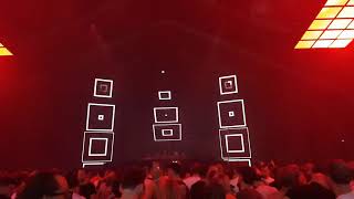 Nicole Moudaber @ Drumcode Festival 2018