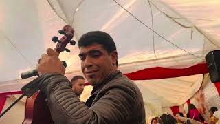 مجموعة محمد عليكة رونها مع ناس تيفلت🔥🔥سمع الميزان الرعد 🎻🎻