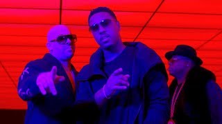 Mally Mall, Jeremih, E-40 - Physical