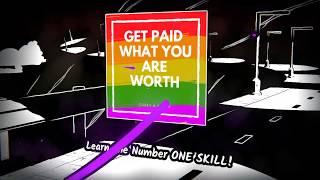 Get Paid What You Are Worth