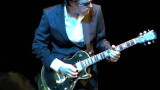 Joe Bonamassa at Bluesfest Byron Bay 2010