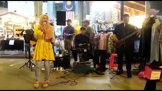 Junainah M.Amin Suasana Ria Hari Raya cover by Leyrockbusker