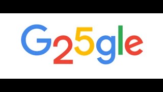 🌐 L’Intelligenza Artificiale Google compie 25 anni👇🖥️ #NoiCiMettiamoilCuore  ◕ ( ♥ )◕  📍  🇺🇸