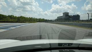 GT4 @ Atlanta Motorsports Park