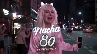 Nacha Guevara - 80 y Cantando