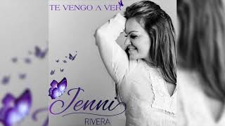 Jenni Rivera - Te Vengo A Ver (Version Banda - Oficial)