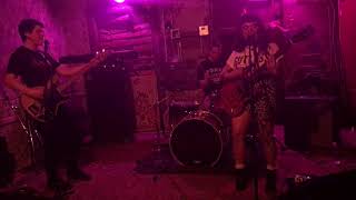 Insignificant Other @ The Firehouse 9/16/2018