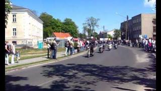 Otwarcie Sezonu Motocyklowego 2011