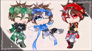 []😎bow bow bow😎[]ft.TTM[]🧡boboiboy🧡[]✨💫stars squad💫✨[]