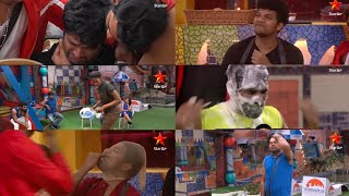 Who is correct Avinash or Sohail | BIGG BOSS 4 Telugu | Day 38 | 6th Week Review | Vinnu Vinay