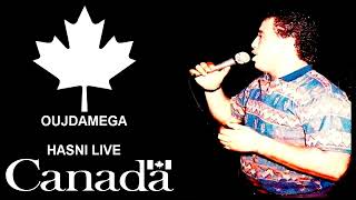 ► ღ♥ღ CHEB HASNI   LIVE CANADA  ღ♥ღ