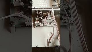 dead receiver repair at home