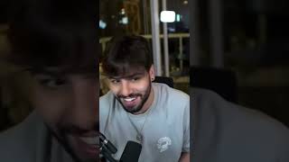 T3DDY VAI PARAR?