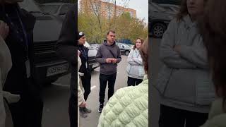 Чиновник по ЖКХ Калямина не хочет смотреть подвал