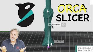 Orca Slicer - Measurement Tool & Height Range Modifiers