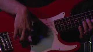 Bebop Charlie - Joseph Patrick Moore Fretless Bass solo dedicated to Charlie Parker