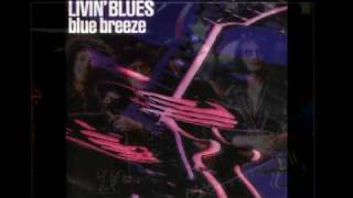 LIVIN' BLUES - That Night (Album-Edit-1976)