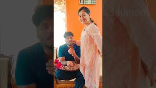 amma vs pondati | wife is second mother| mother's day