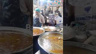 rawalpindi bani chowk ki sehri 2024 #viralvideo #pindi #foodblogger  #foryou #fyp #sehri #kalanihari