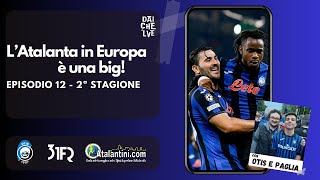 L' Atalanta in Europa è una BIG! Shakhtar battuto!