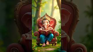 Jay Ganpati Bappa ll Ganesh ji status video watsapp ll #ganesh#ganpati#mahadev#mahakal#status#video