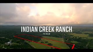 25 ac Indian Creek Ranch