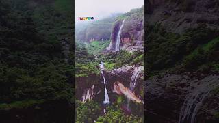 Waterfall | அருவி #shortsfeed #shorts #trending #waterfall #reels #viral #ytshorts