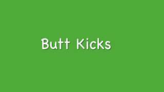 How to do Butt Kicks