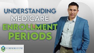 Understanding Medical Enrollment Periods 2023