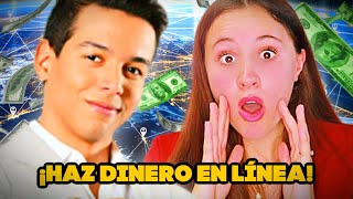 Cómo ganar dinero por internet con Josue Pena