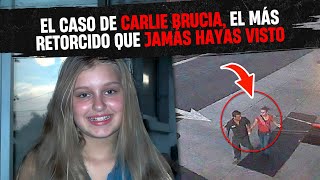 El caso de Carlie Brucia, el mas r3torc1do que jamás hayas visto