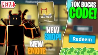 New island royale code & New Flame themed Item Shop (New Emote) 25 kills Total *Giveaway*?